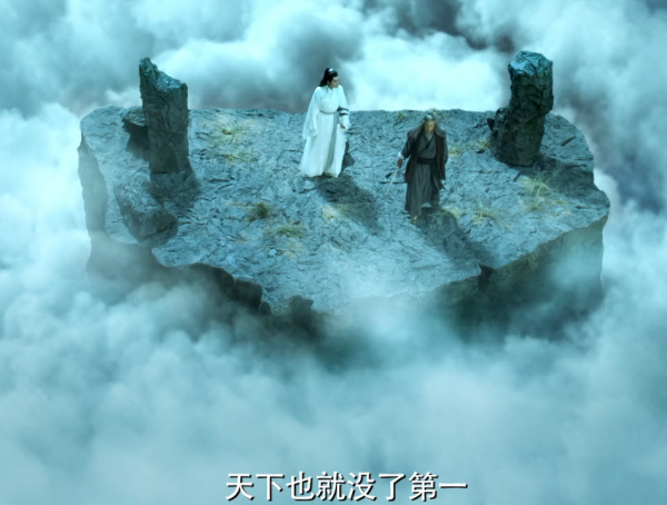 《雪中悍刀行》又放出預告,這次真的快了,我們的江湖要來了 《雪中悍刀行》又放出預告,這次真的快了,我們的江湖要來了