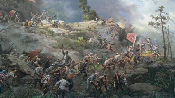 江西老紅軍奉命支教,到任後卻被當場逮捕判處死刑,他犯了什麼罪? 江西老紅軍奉命支教,到任後卻被當場逮捕判處死刑,他犯了什麼罪?