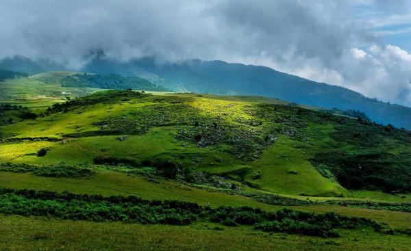 攀西秘境馬鹿寨