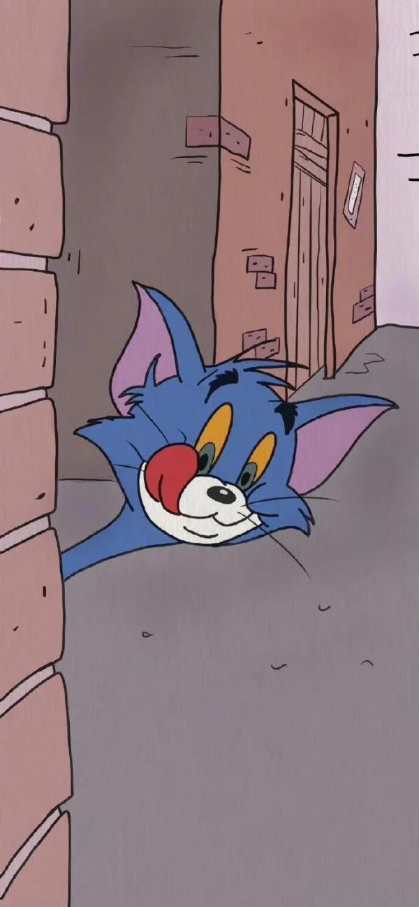 動漫桌布｜貓和老鼠系列桌布