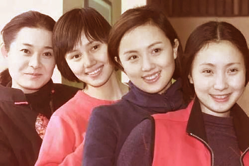 朱媛媛:當年放棄分配考中戲,她與明星丈夫的婚姻為何能長久? 朱媛媛:當年放棄分配考中戲,她與明星丈夫的婚姻為何能長久?