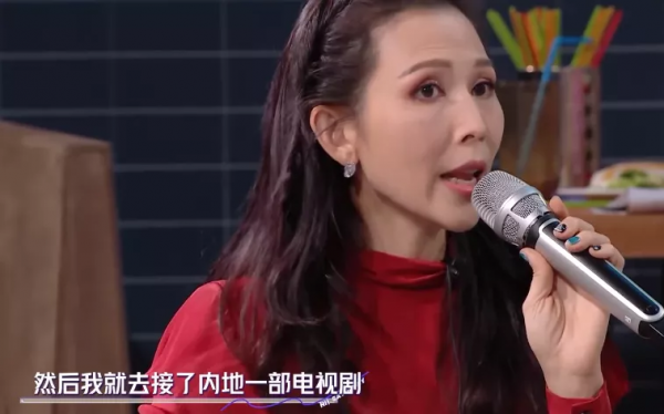 《你好星期六》收視回升！何炅狀態明顯好轉，TVB港星成收視密碼