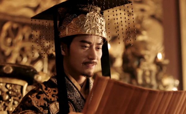 東漢第三位皇帝：勵精圖治，將國力推向鼎盛