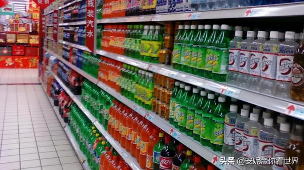 中國新超市之王:力壓永輝、華潤萬家、沃爾瑪,年銷售額超過千億 中國新超市之王:力壓永輝、華潤萬家、沃爾瑪,年銷售額超過千億