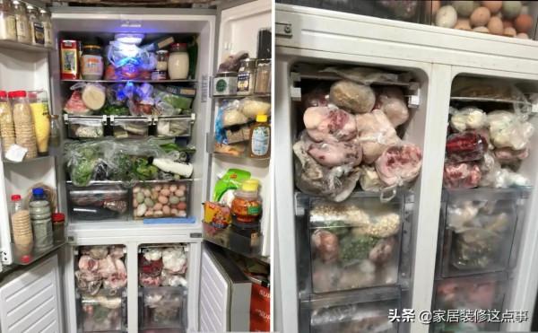 看過無數“中國式廚房”後,發現這些家居問題,大多數家庭都存在 看過無數“中國式廚房”後,發現這些家居問題,大多數家庭都存在