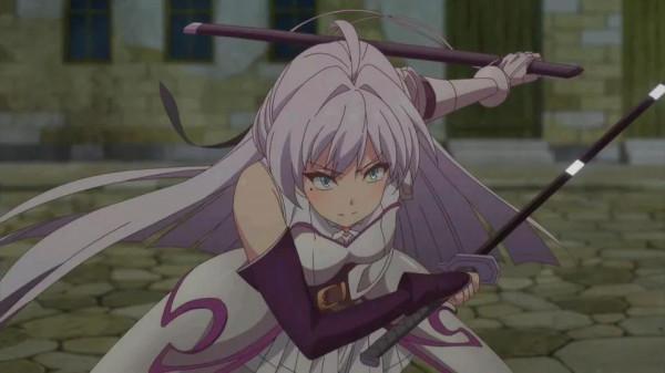 今年最受歡迎的番果然是《棍勇》，正能量的未來誰不喜歡