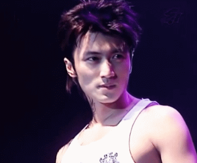 謝霆鋒的第三個愛人 謝霆鋒的第三個愛人