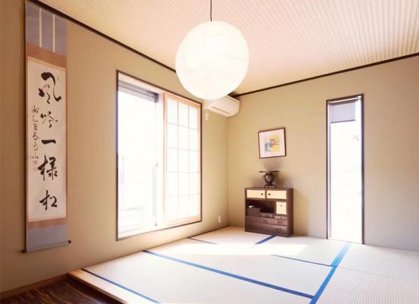 誰說日本人只愛小房間？疫情下悄然流行的“大房潮流”