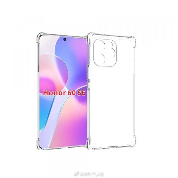 榮耀60 SE曝光本月釋出；新款入門級MacBook Pro或搭載M2