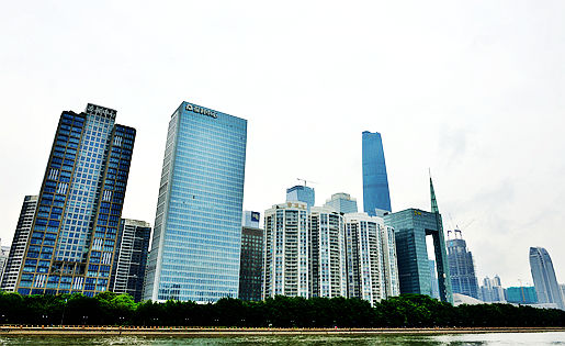 保利發展2021全年銷售5349.29億 同比增長6.38%