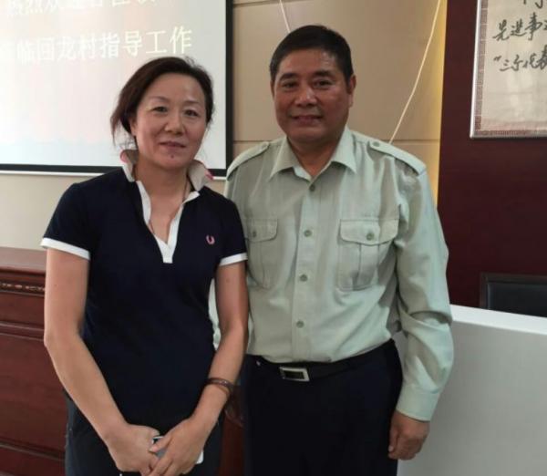 19年前，那個帶領全村懸崖修路的“當代愚公”張榮鎖，現狀如何了