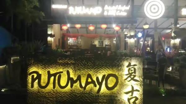 風情萬種之蘭卡威，沉醉交織的撩人夜色中，去找尋流浪的詩和遠方