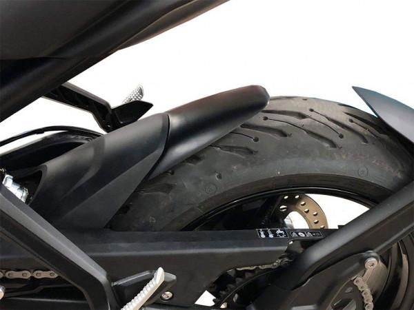 凱旋摩托車三叉戟Trident660開始交車了 有什麼需要改的呢？