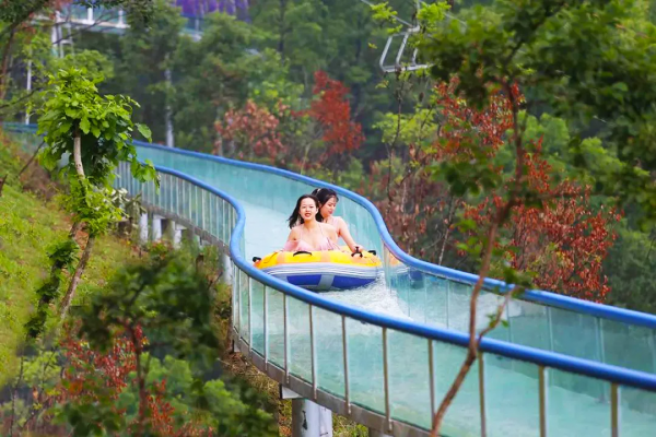 秋遊恰逢時,雲南這個國家4A級景區等你來打卡 秋遊恰逢時,雲南這個國家4A級景區等你來打卡