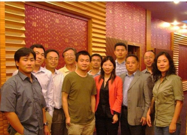 從市場第一到“賣身”58同城,趕集網的落敗始於總裁的拋妻棄子 從市場第一到“賣身”58同城,趕集網的落敗始於總裁的拋妻棄子