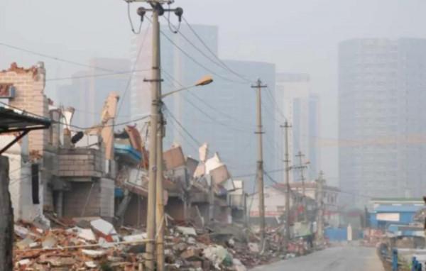 東北宋永佳：靠拔拆遷“釘子戶”發跡，由小瓦工蛻變為“喬四爺”