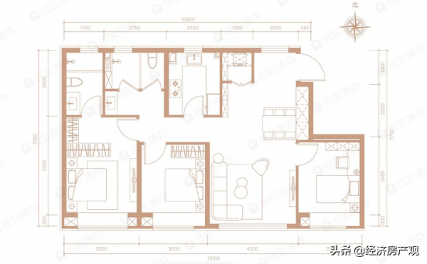 北京24個專案入市、年底不可多得的機會終於來了