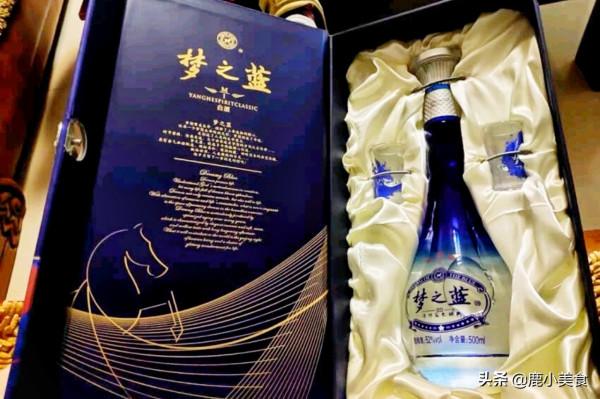 預算三四百，買啥濃香酒送老爸？我推薦5款，都是純糧好酒，好喝