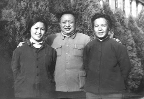 中原突圍有多難,王樹聲晚年回憶:比西路軍苦多了 中原突圍有多難,王樹聲晚年回憶:比西路軍苦多了