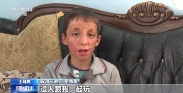 民主幌子的後面丨美國給世界帶來複雜難愈的戰爭“後遺症”