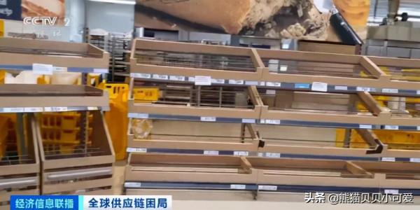 美國供應鏈危機和中國限電限產,會不會引發通脹衝擊,一觸即發? 美國供應鏈危機和中國限電限產,會不會引發通脹衝擊,一觸即發?