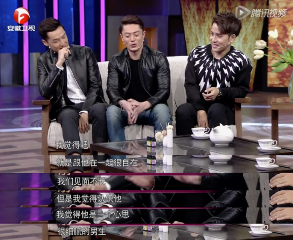 頂流的報應,從不遲到 頂流的報應,從不遲到