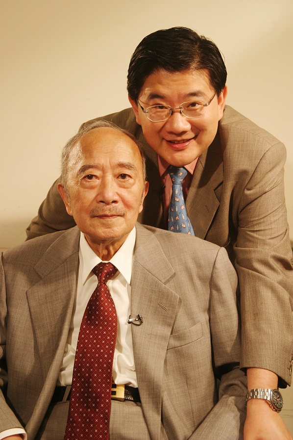 文娟姆媽幾則日記,記錄了她與道臨先生跟我的交往,讀來眼眶溼潤…… 文娟姆媽幾則日記,記錄了她與道臨先生跟我的交往,讀來眼眶溼潤……