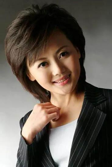 央視“女神主播”柴璐到底有多美？（多圖）