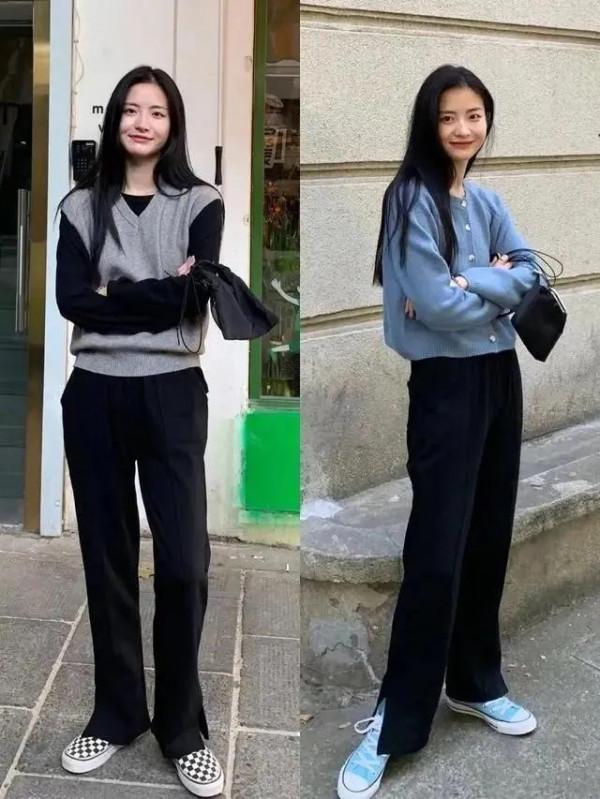 身為大二學姐的你是不是還在擔心你的穿搭