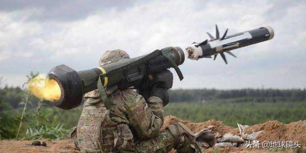 簡單說說目前烏克蘭在頓巴斯方向的軍力部署