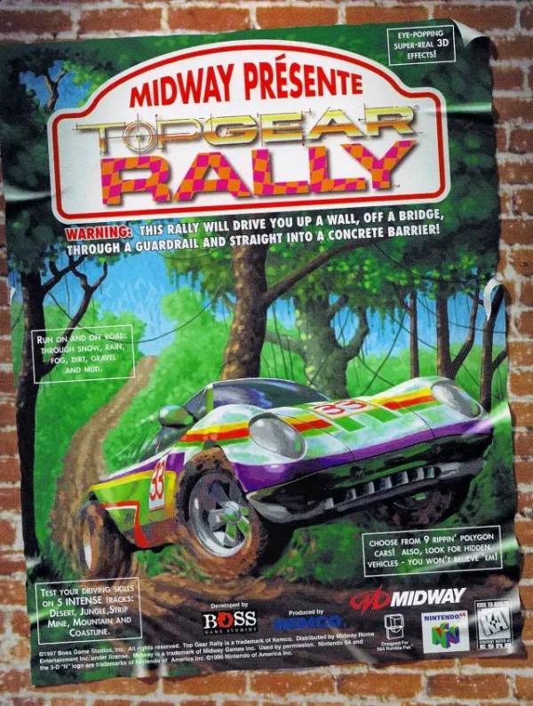 遊戲歷史資料（12 月，1997-C）