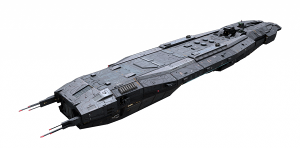 《無盡的拉格朗日》現版本巡洋艦強度排行