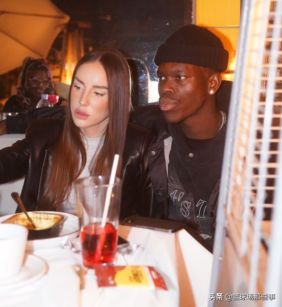 情人節如期而至！麥迪夫婦秀恩愛，看看還有哪些NBA球員也秀了