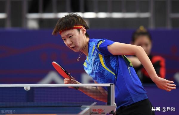 全運會單項賽第2日戰報:男、女單8強全部產生 全運會單項賽第2日戰報:男、女單8強全部產生