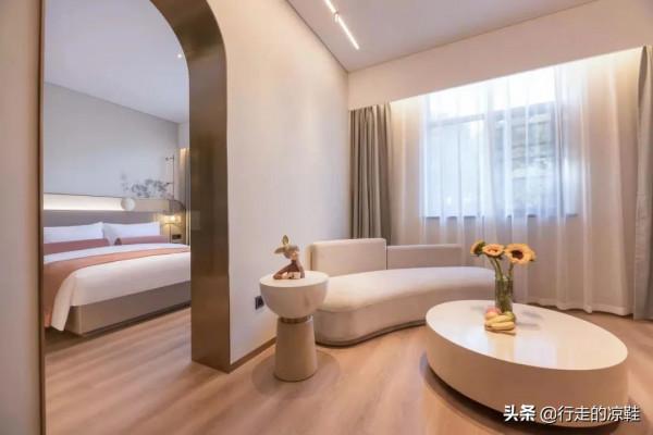 到底什麼是城市度假酒店？