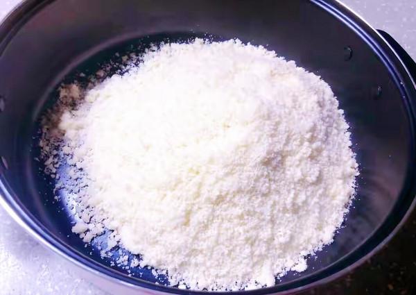 冬季，這菜別隻用來包餃子，煎成早餐餅更香，手不粘面就能做