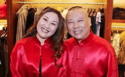 德雲社要上市?郭德綱否認:我對錢實在不感興趣 德雲社要上市?郭德綱否認:我對錢實在不感興趣