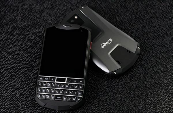 你不知道的小眾手機:5款Unihertz手機是否有一款讓你動心? 你不知道的小眾手機:5款Unihertz手機是否有一款讓你動心?