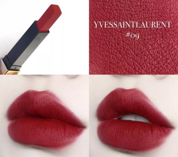 當，我擁有了12支超顯白的口紅以後