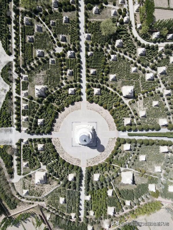 甘肅武威,有多“威武”? 甘肅武威,有多“威武”?