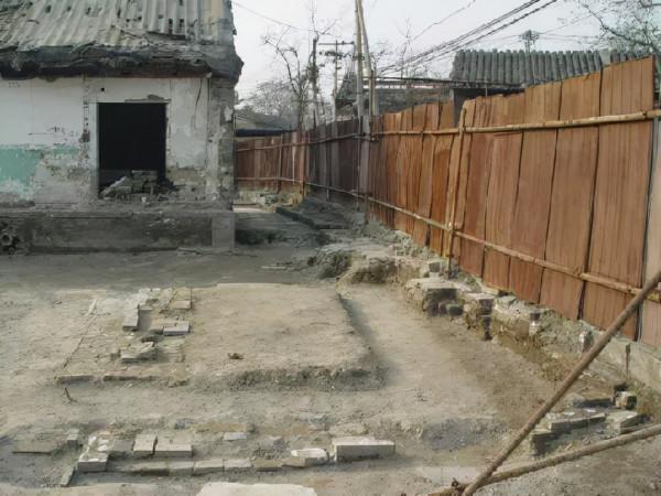 北京文博丨近年來北京大運河文化帶的重要考古發現——玉河通惠河、西板橋 北京文博丨近年來北京大運河文化帶的重要考古發現——玉河通惠河、西板橋