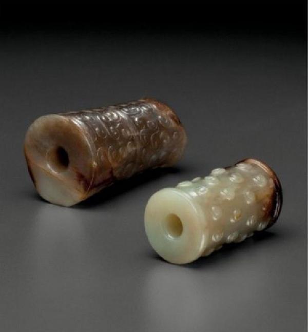 王者玩具-宋元明清玉器,真的很開眼 王者玩具-宋元明清玉器,真的很開眼