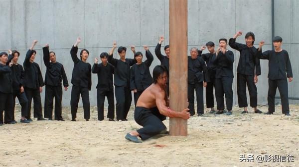 《力王》無數人的童年陰影,但卻是一部不折不扣的正能量片 《力王》無數人的童年陰影,但卻是一部不折不扣的正能量片