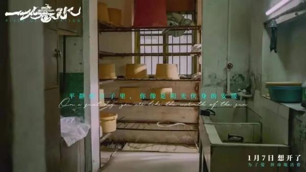 相依為命的弟弟竟是親兒子？她可真敢演