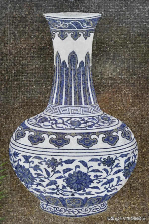 你從未見過的石材馬賽克知識，都在這裡