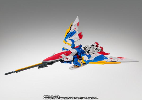 新機動戰記高達W 無盡的華爾茲 飛翼高達（EW版）早期配色版