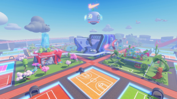 耐克開了個&OpenCurlyDoubleQuote;元宇宙&rdquo;旗艦店，深度體驗後的我們：&OpenCurlyDoubleQuote;就這？&rdquo;