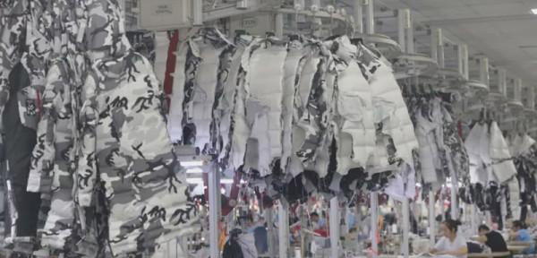 波司登創始人高德康：白手起家，一個小裁縫到百億富豪的發家史