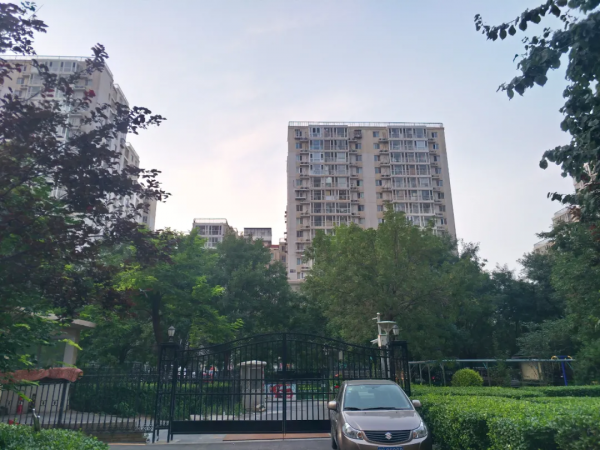 同樣的400萬預算，在北京不同地方都能買到什麼樣的房子？