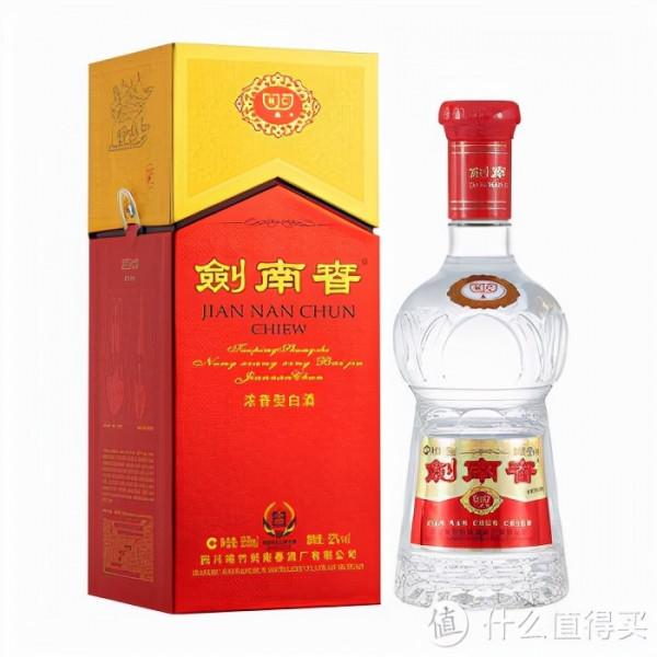 過年喝什麼酒比較好？20款精選價效比白酒任你挑